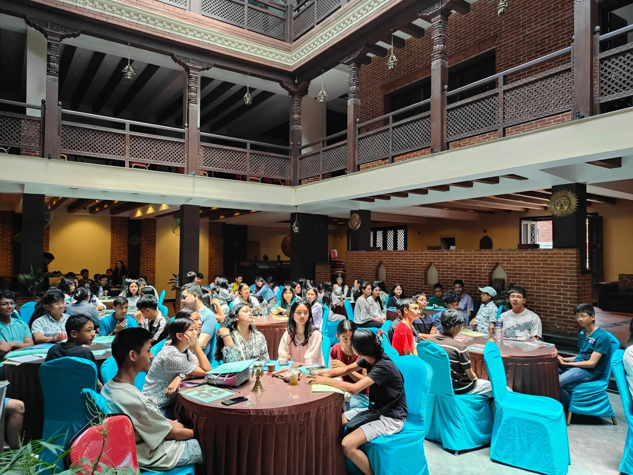 Career Guidance